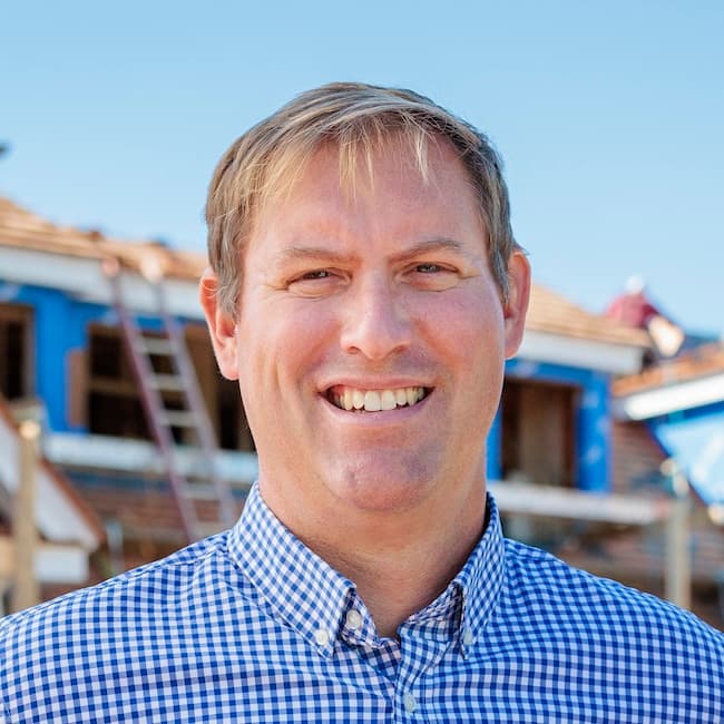 About Us | Waterfront Builders