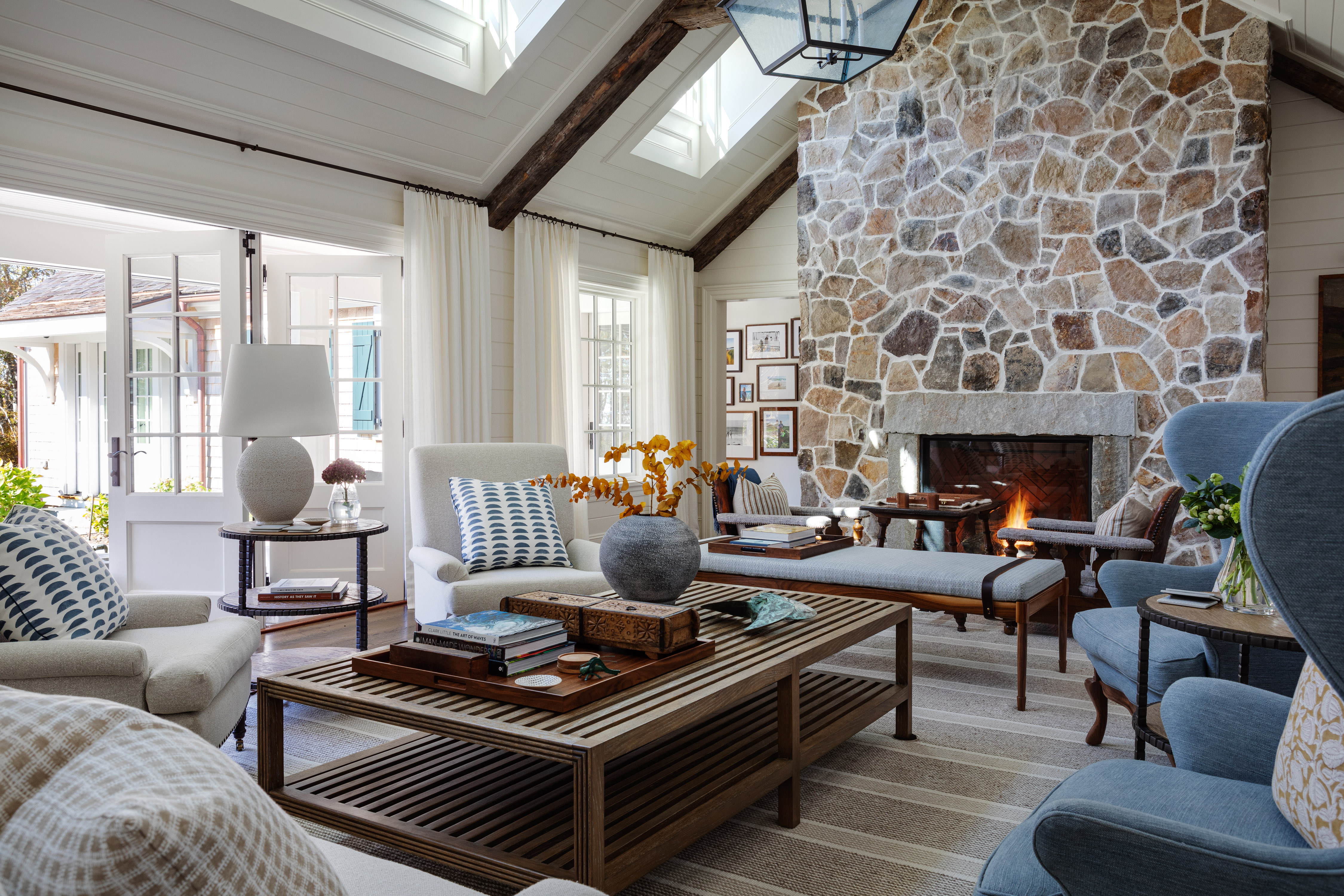 About Us | Waterfront Builders